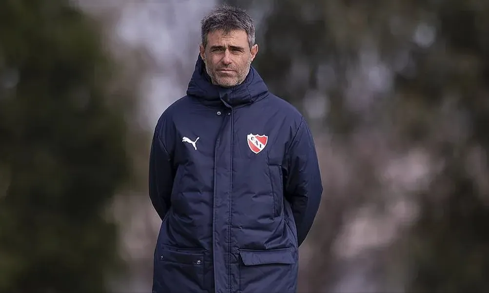 Independiente visita a la U de Chile por la ida de los octavos
