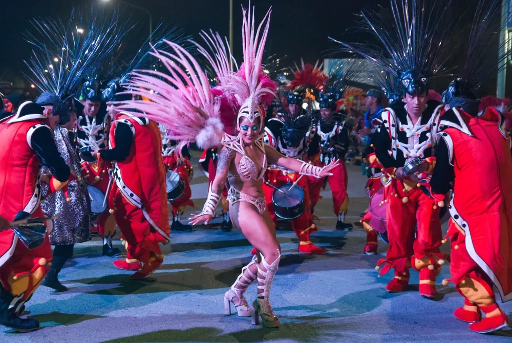 carnaval dolavon3