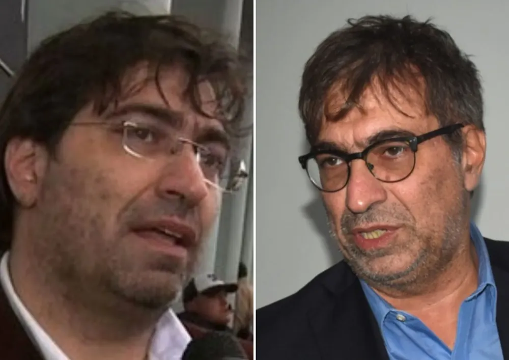 Javier Raidan propuesto para el STJ de Chubut