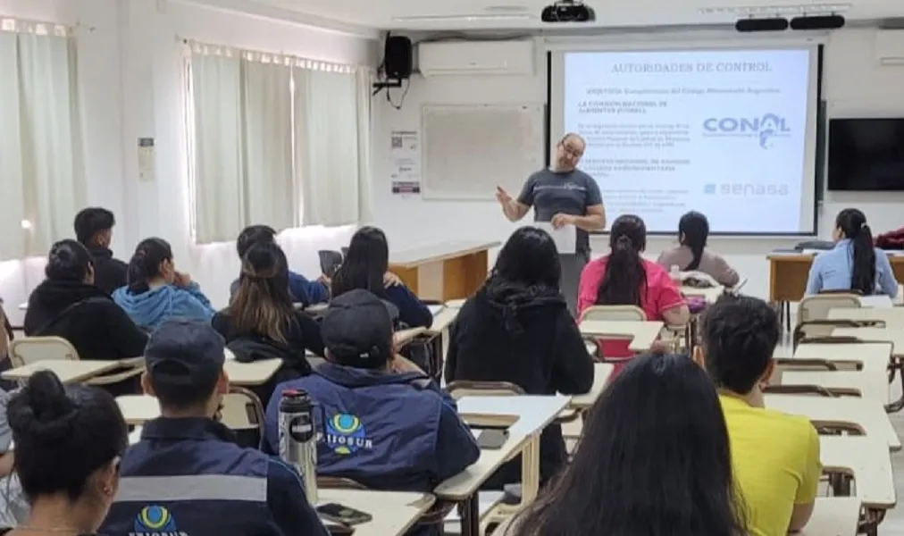 utn cursos