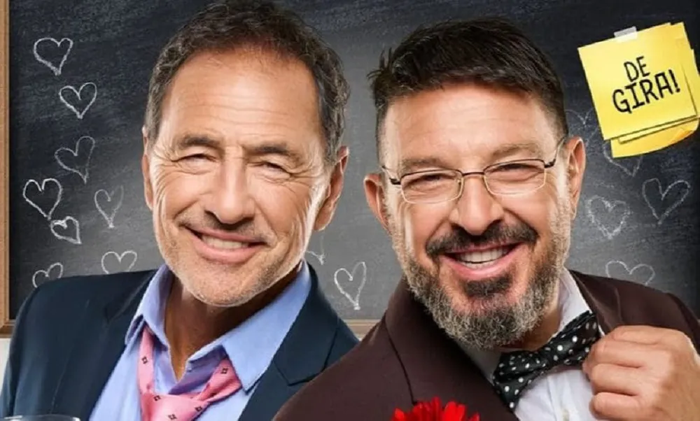 'Una clase especial' en Trelew