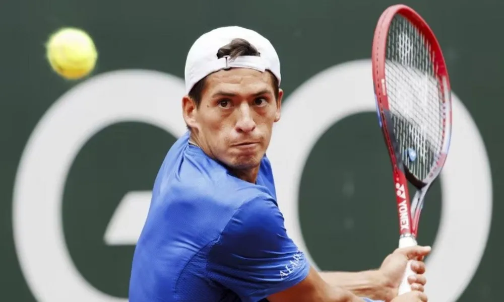 Sebastián Baez