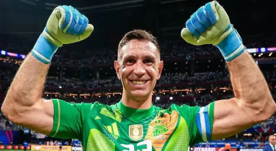 dibu idolo