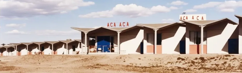 motel aca