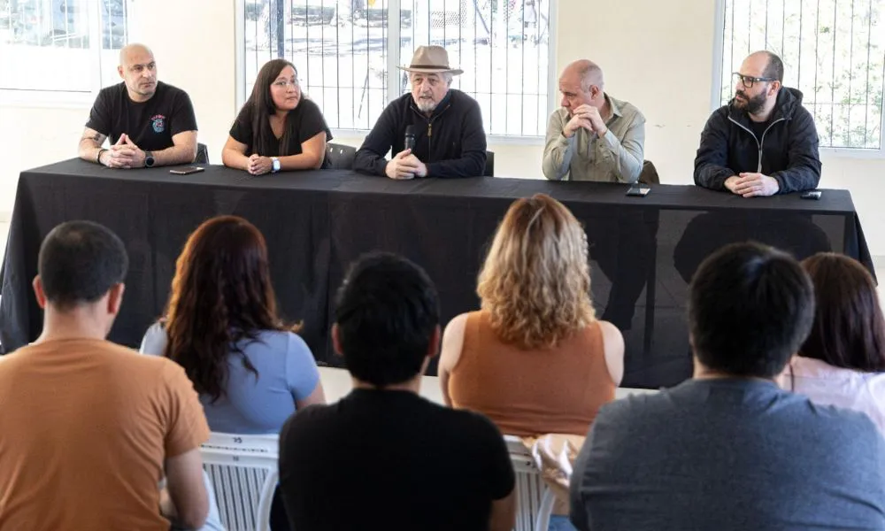 ara san juan comodoro