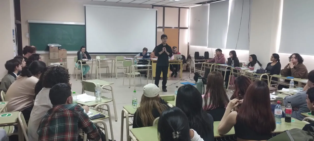 Once escuelas chubutenses compiten en las Olimpiadas de Filosofía y seleccionan representantes para las Nacionales