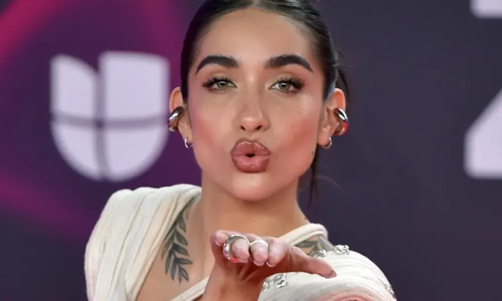 María Becerra