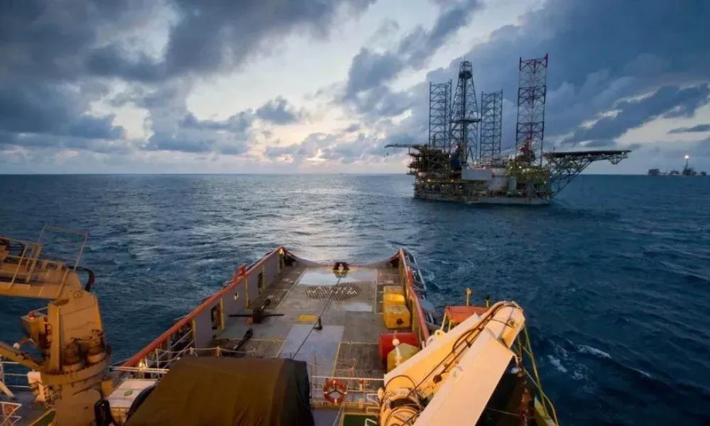 Offshore