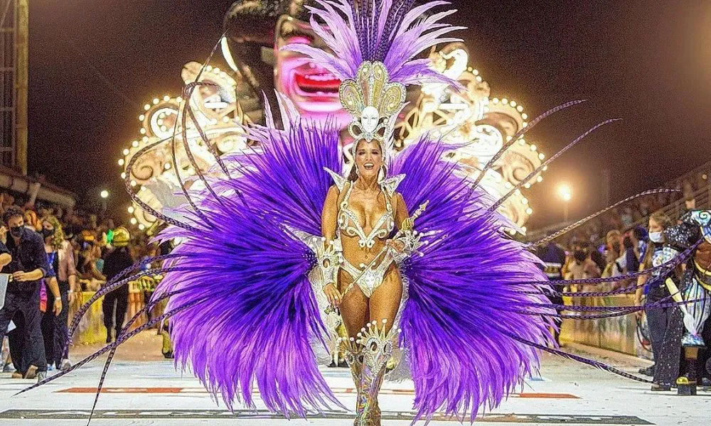 Carnaval de Gualeguaychú