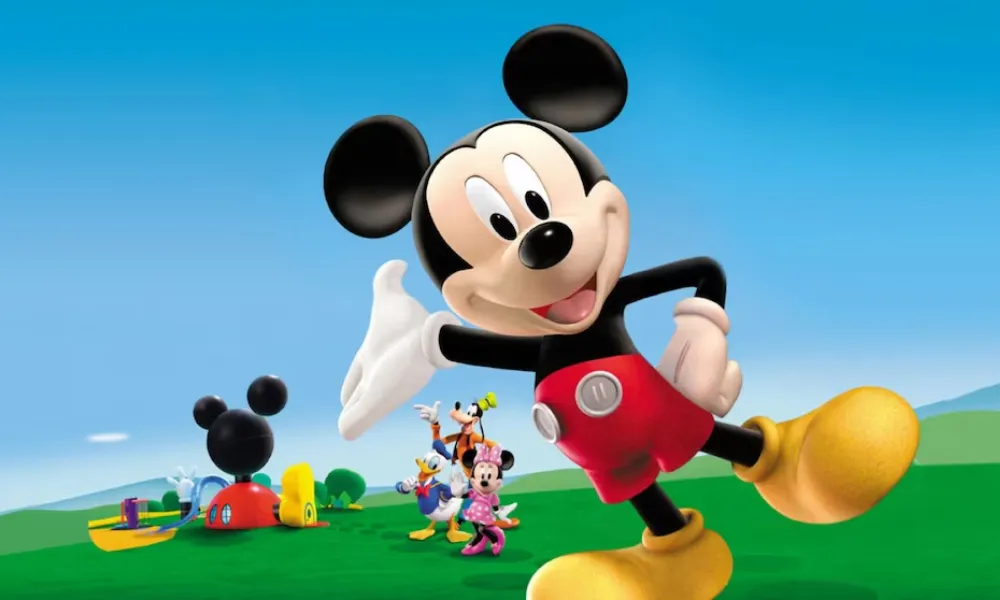 Disney