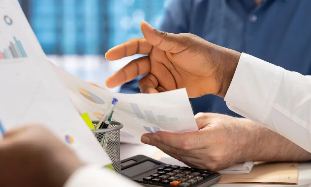 Alivio Fiscal foto Freepik