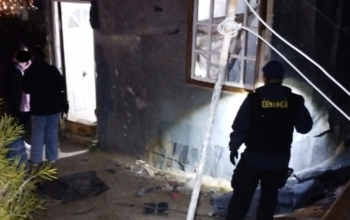 Mataron a joven en Comodoro Rivadavia