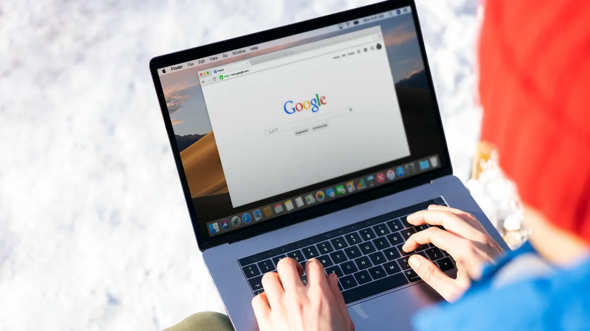 Google fuentes preferidas