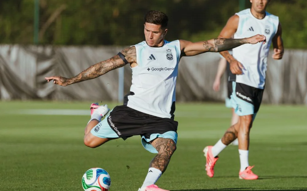 La Selección disputará dos amistosos en Estados Unidos antes del debut mundialista.