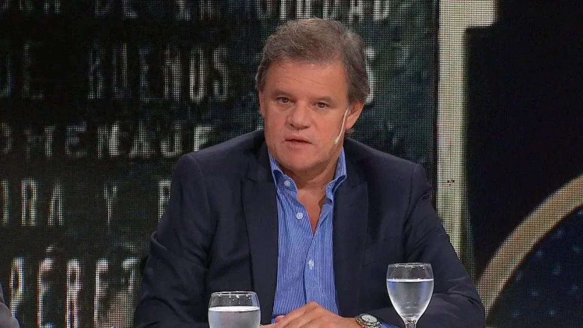 Enrique Sacco