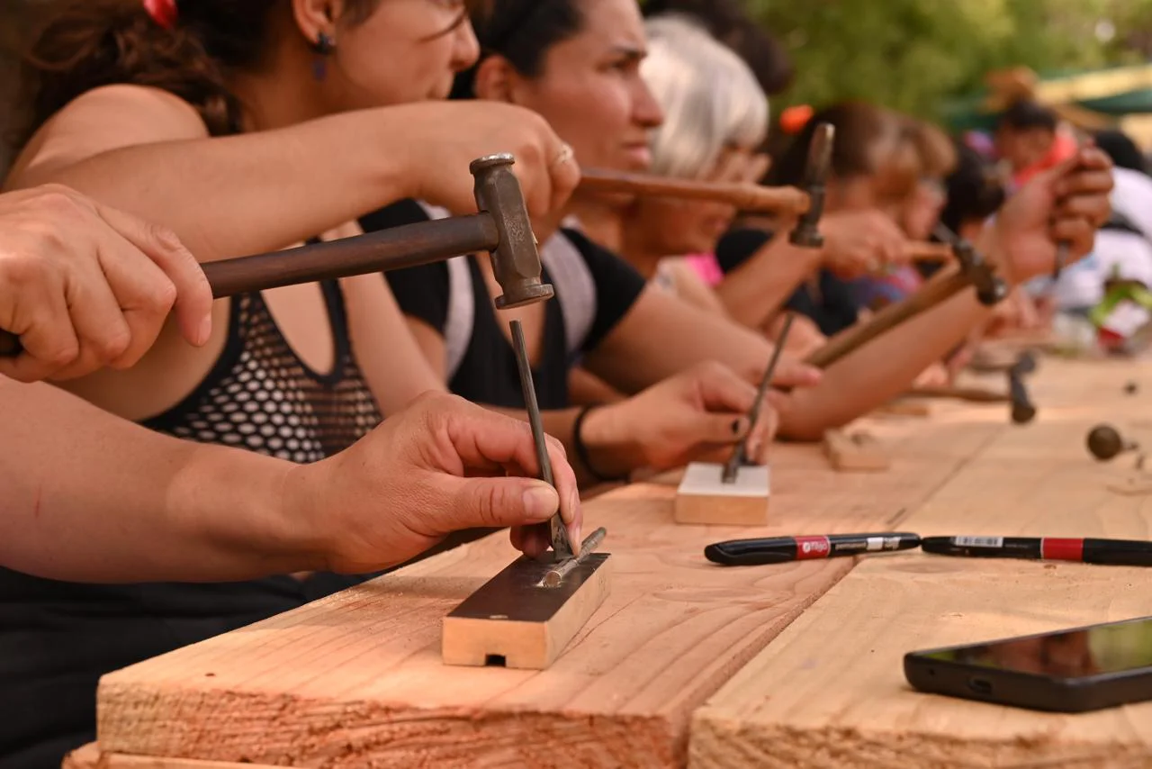 Encuentro Provincial de Artesanos