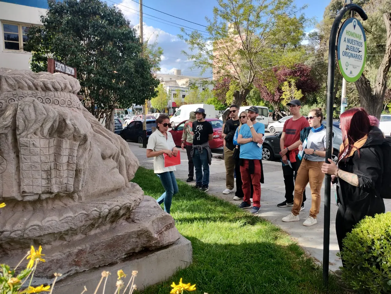 Turismo Trelew 1
