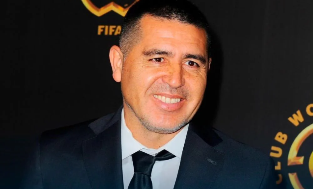 El presidente de Boca habló sobre el proyecto para remodelar el estadio.