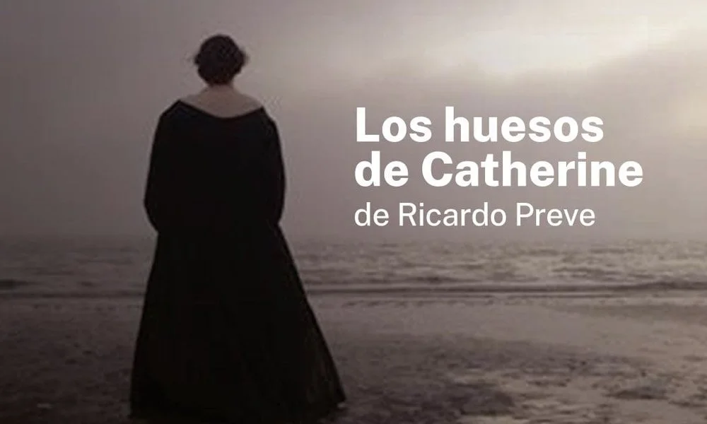 Los huesos de Catherine
