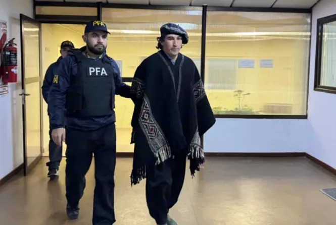 cruz cardenas detenido