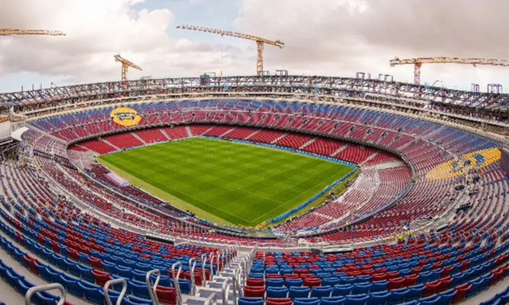Camp Nou