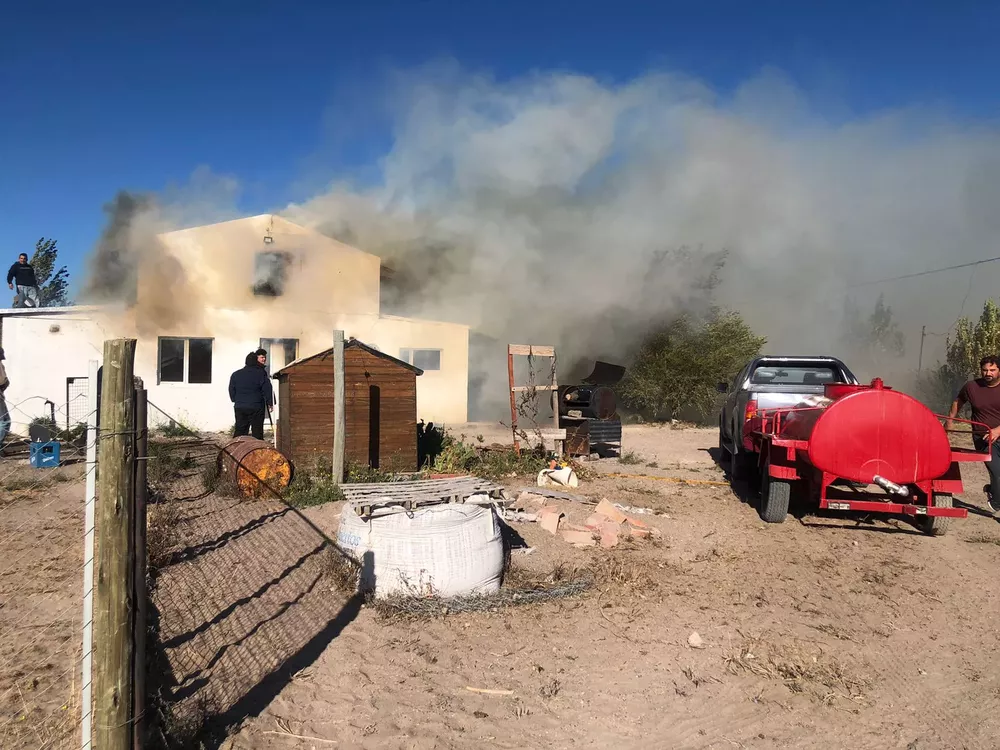 incendio doradillo