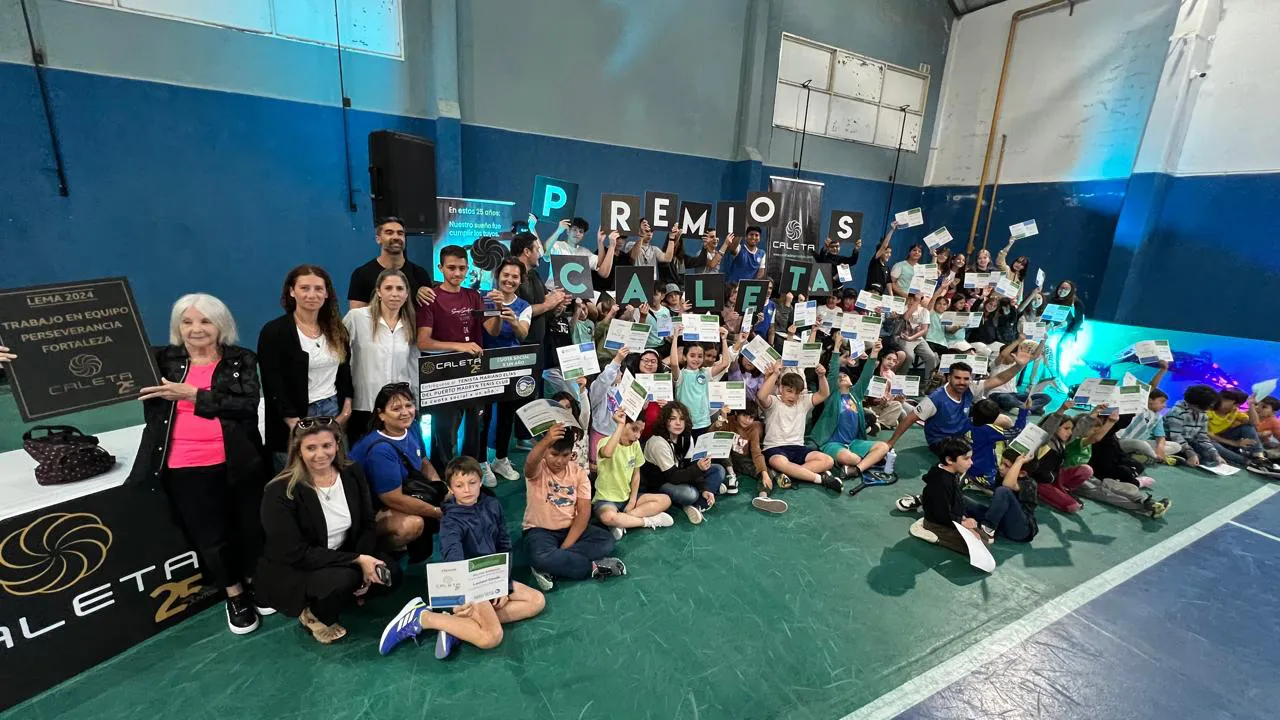 Caleta Desarrollos 3