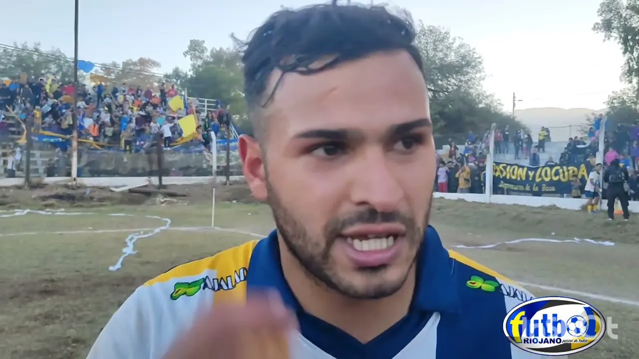 DESAFECTARON A UN JUGADOR PORQUE SE FUE DE VACACIONES EN PLENA COMPETENCIA DEL REGIONAL