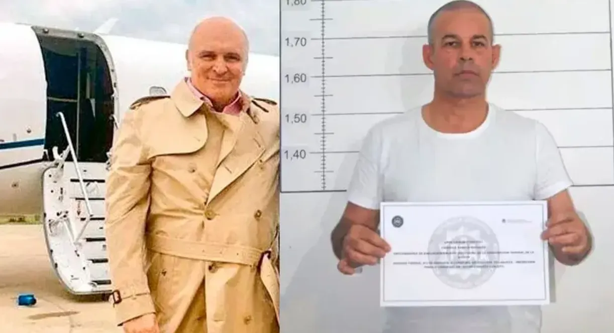 espert machado