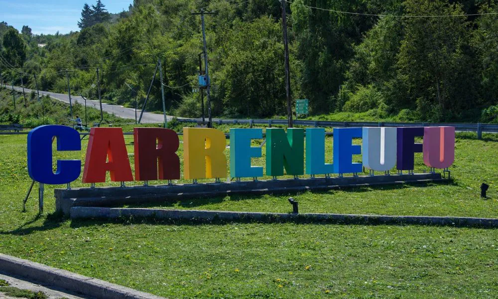Carreleunfú