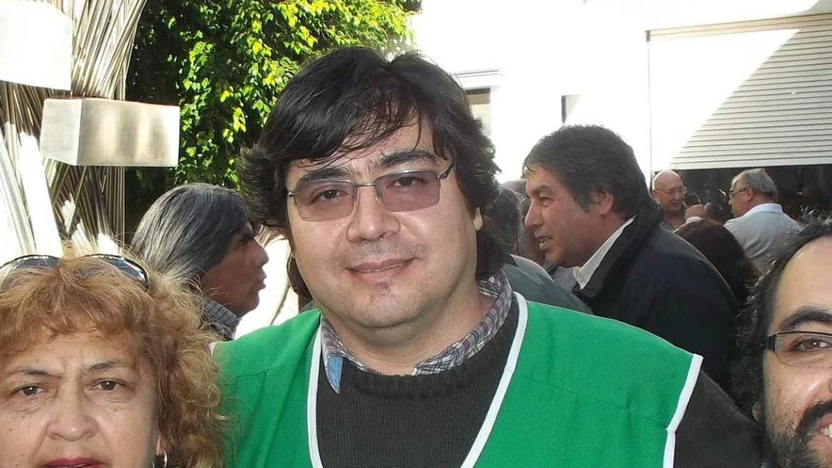 José Severiche