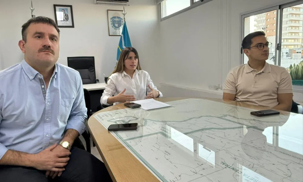 Programa "Cooperar Futuro"