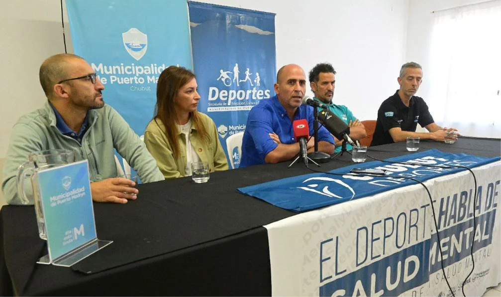 La capacitación comenzará el 29 de mayo, durará seis meses y combinará encuentros presenciales.