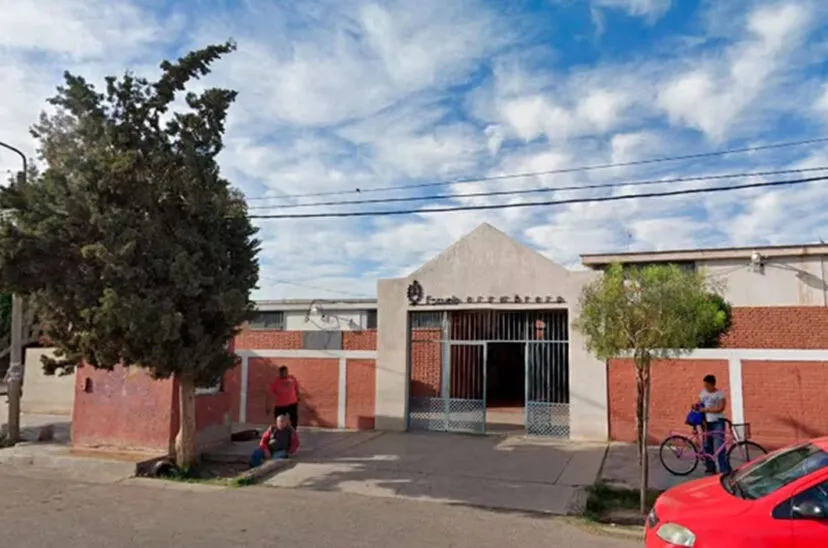 Escuela San Juan