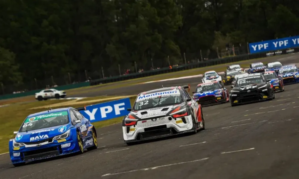 TC2000