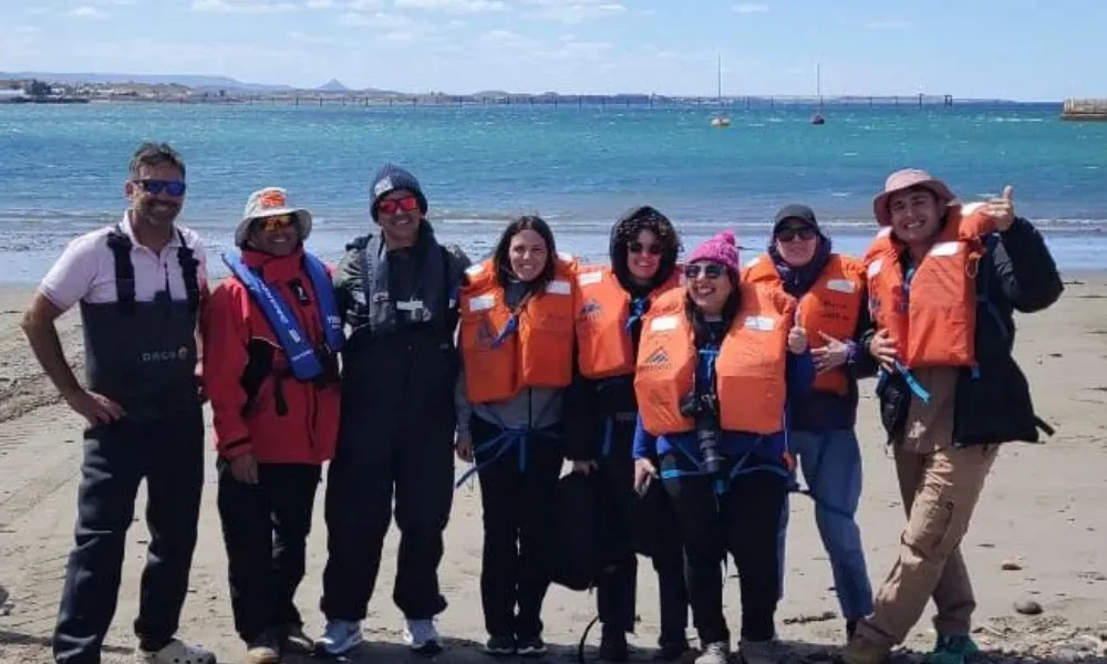 programa “Tesoros por Descubrir”