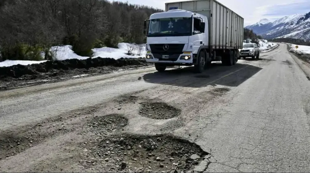 ruta 40 rn