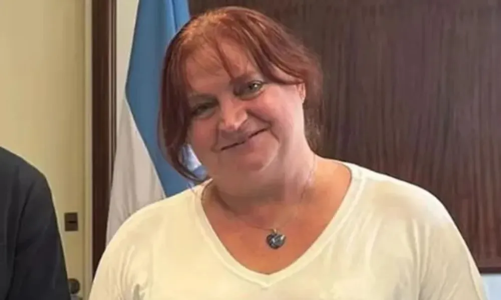 Gabriela Mantecón Fumado