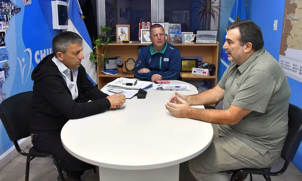 Círculo Deportivo