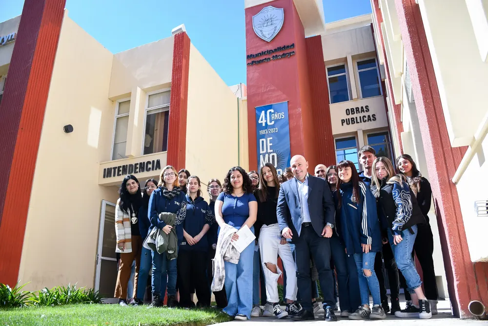 alumnos escuela 741