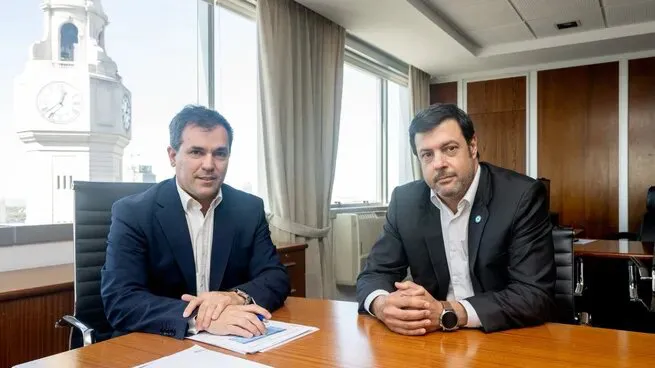 ENACOM bloqueó más de mil páginas web de apuestas online ilegales