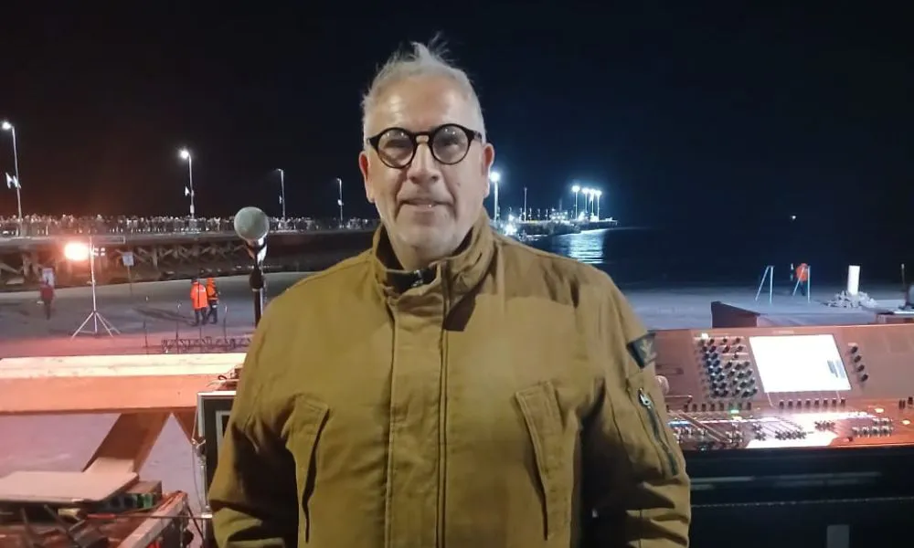 vía crucis submarino staff 3