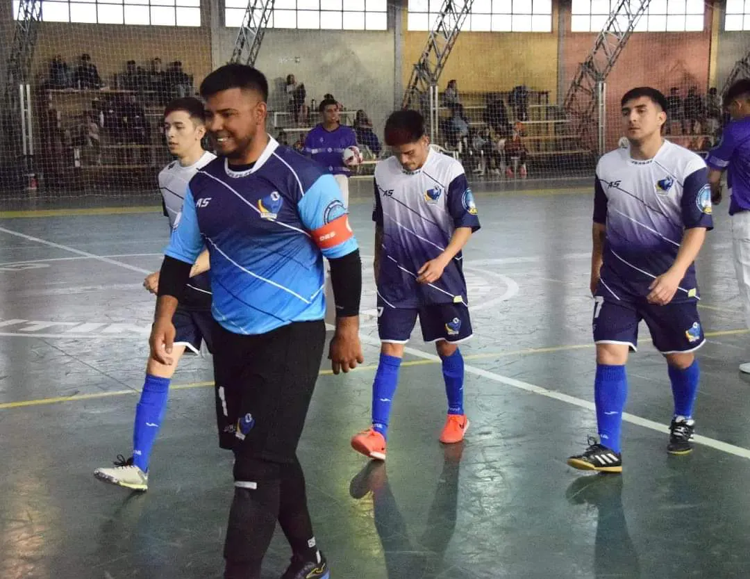 LA SELECCIÓN DE MADRYN VA POR EL ASCENSO ANTE TRELEW