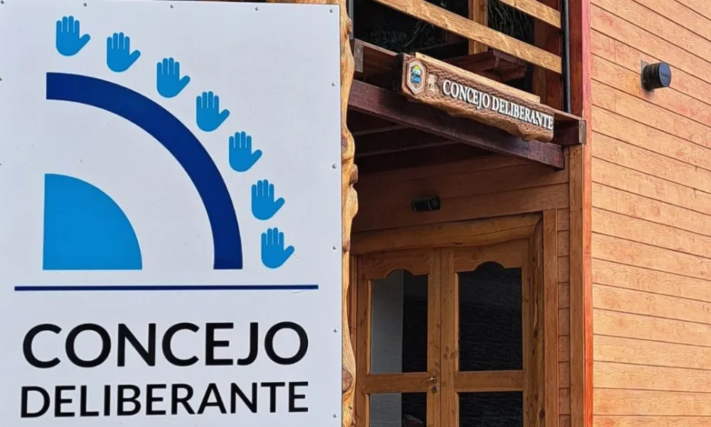 Concejo Deliberante