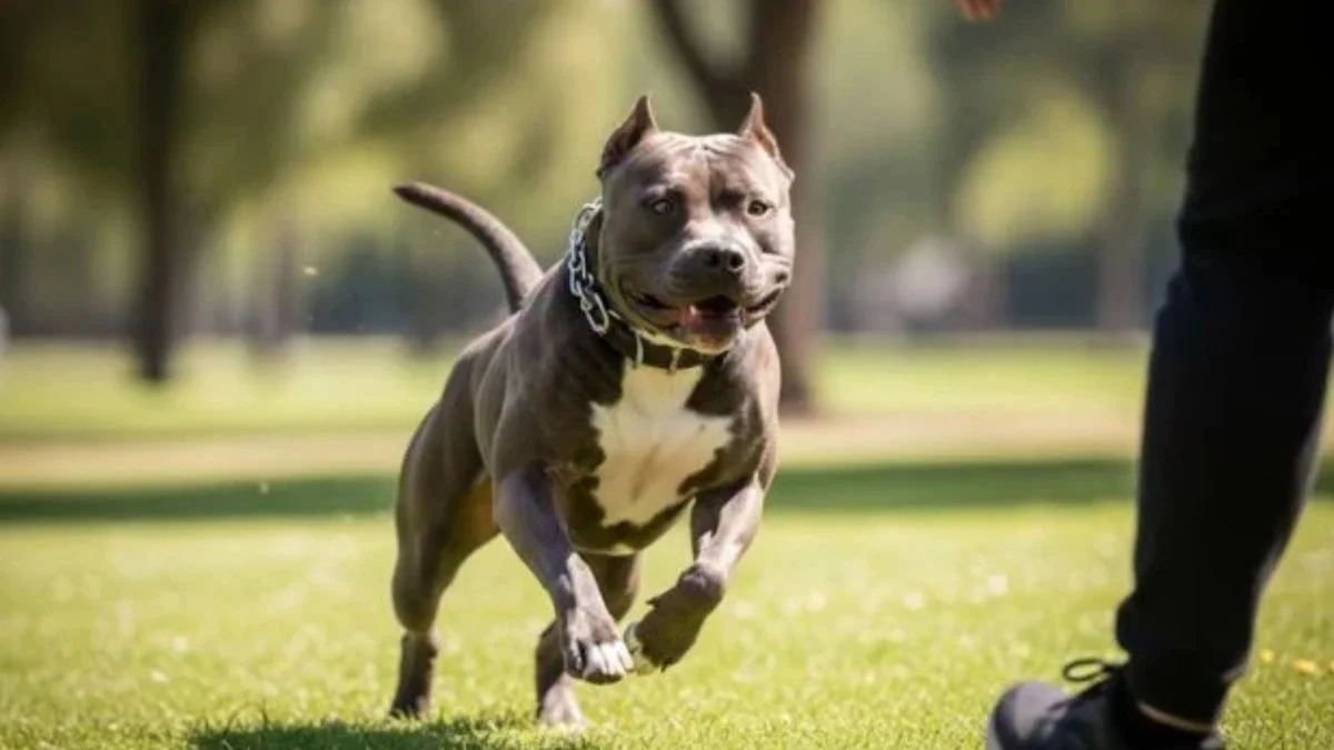 Pitbull