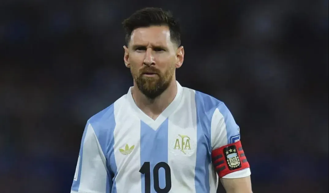 La Selección jugará sus últimos partidos de Eliminatorias con Messi