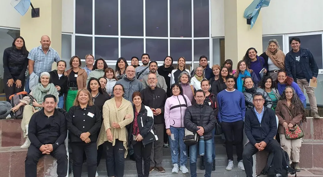 Seminario-Taller Cultura, Territorio y Gestión