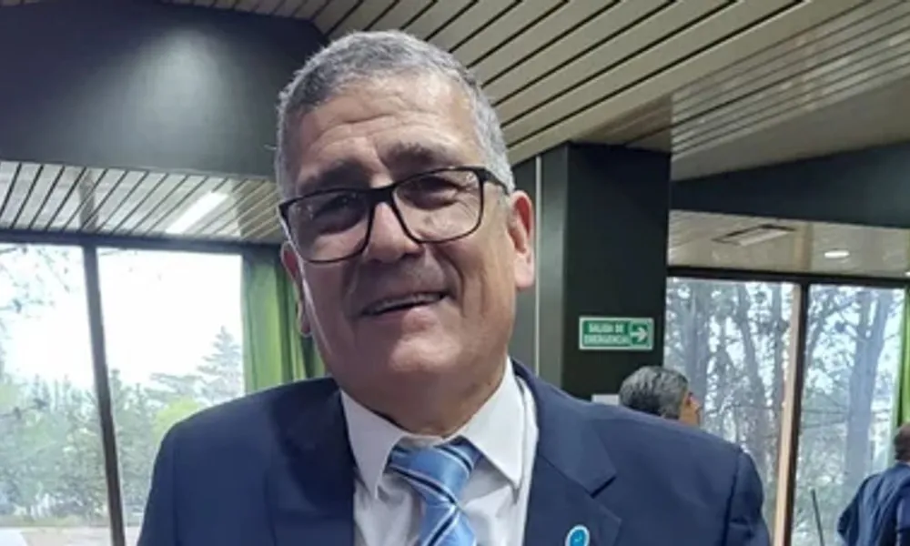 Gustavo Fleitas
