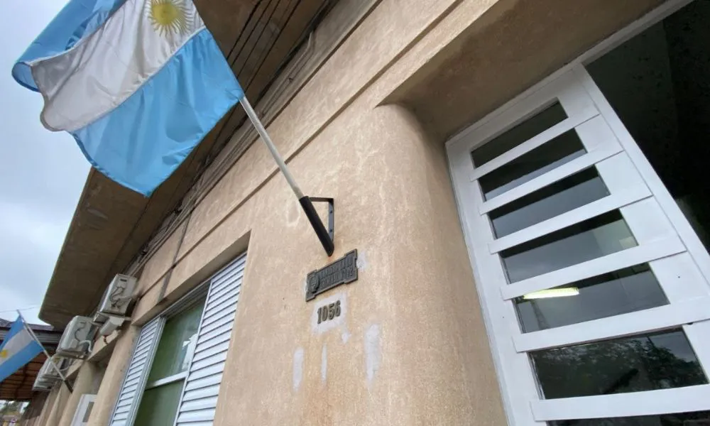 Poder Judicial de Corrientes