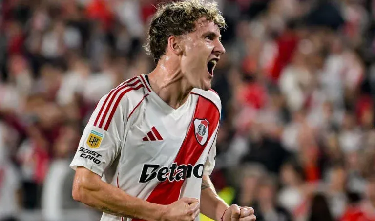 El equipo de Gallardo igualó ante Universitario y cerró primero en su grupo de la Copa Libertadores 2025